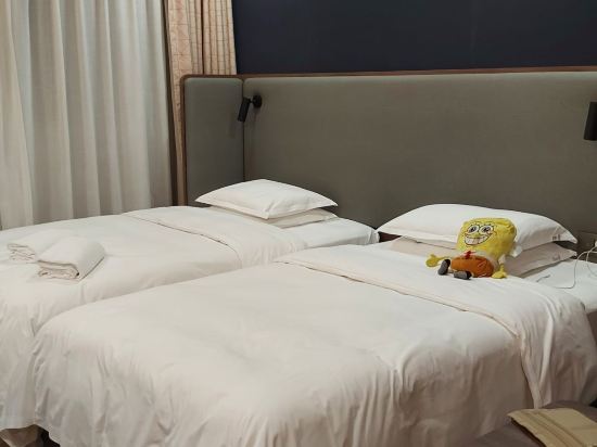 重慶臨空智選假日飯店優惠