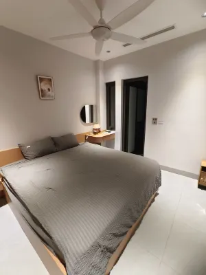 Valora Residence 31 Xuân Diệu - hồ Tây Phòng Photos