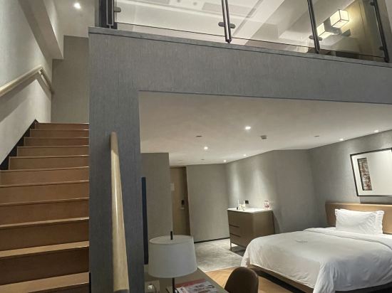 深圳珀麗酒店優惠