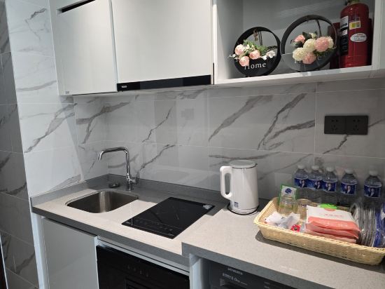 珠海迪達國際公寓（橫琴口岸長隆店）優惠