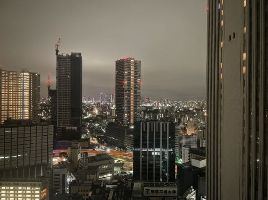 サンシャインシティプリンスホテル クーポン