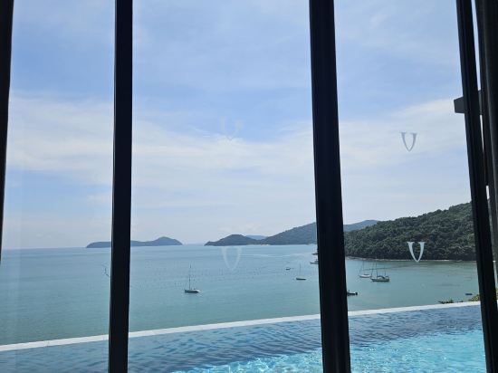 美憬閣布吉 V 別墅酒店 （SHA Extra Plus）優惠