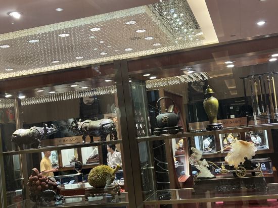 深圳香格里拉大酒店優惠