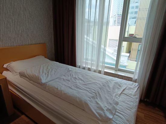 澳門新東方商務賓館南座優惠