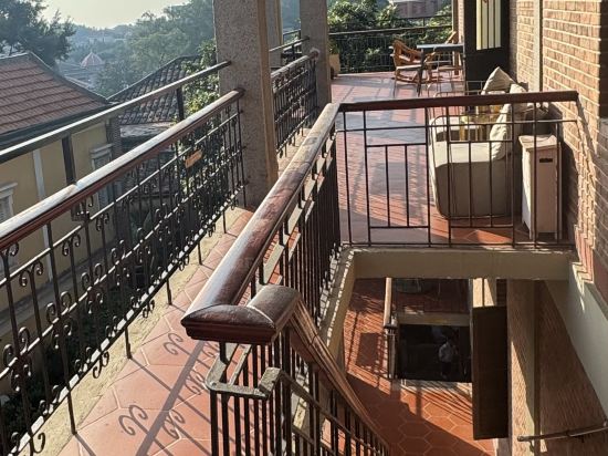 鼓浪嶼和院·黛峰人文民宿（日光岩店）優惠