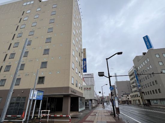 Dormy Inn飯店-旭川天然溫泉優惠