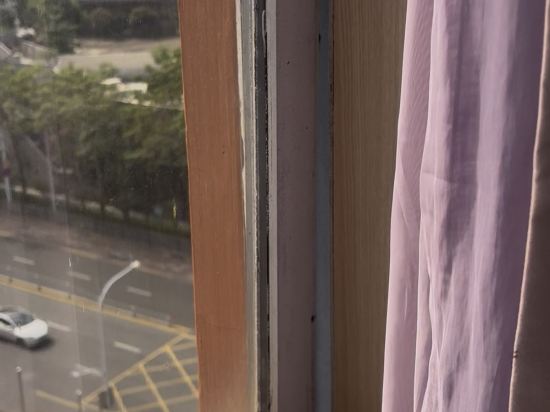 珠海拱北口岸嘉麗城景酒店優惠