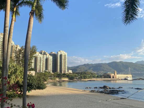 挪亞方舟度假飯店優惠