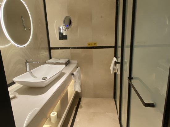 上海國際旅遊度假區荷逸唐飯店優惠