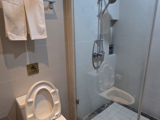 如家商旅飯店（中山利和廣場體育路店）優惠