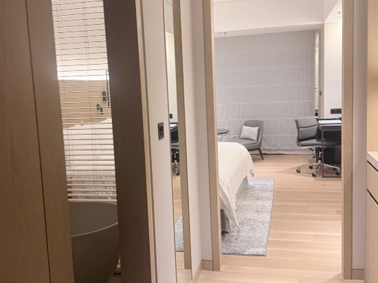 台北萬豪飯店優惠