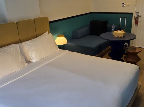 格拉斯服務式套房酒店優惠