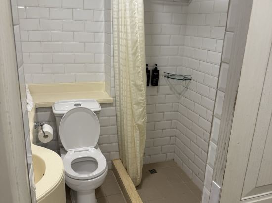 香港文化旅館-翠雅山房優惠