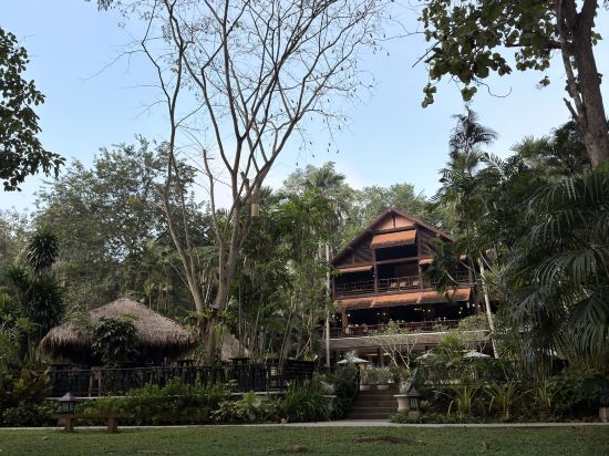 桂河雷斯特爾度假村優惠