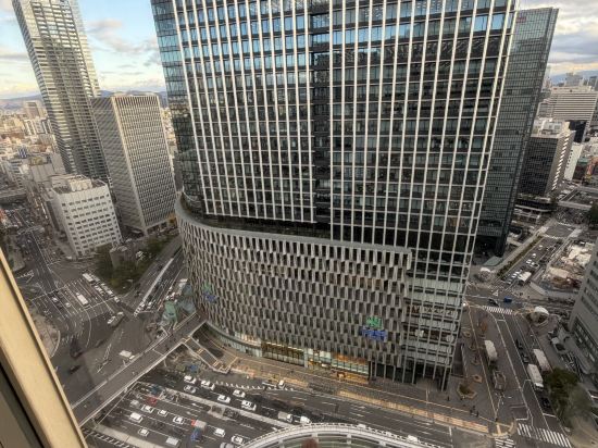 大阪格蘭比亞大酒店優惠