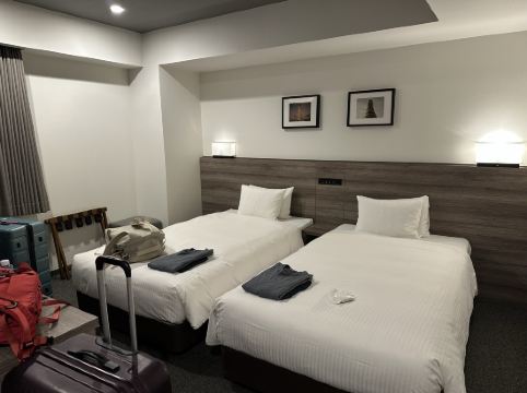 ベストウェスタン札幌大通公園 クーポン