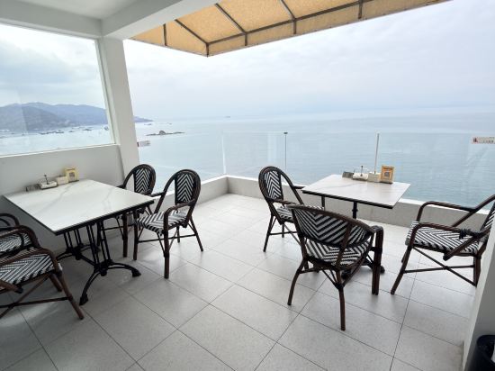 蜜悦·深圳波西塔諾懸崖海景美宿優惠