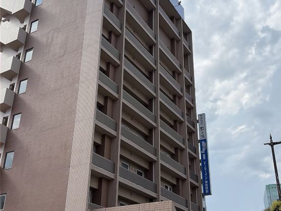 萩の湯 ドーミーイン仙台駅前 クーポン
