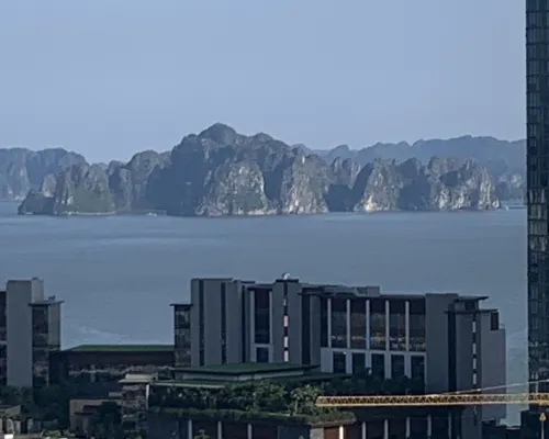 Icon 40 Ha long Apartment Рядом с отелем Photos