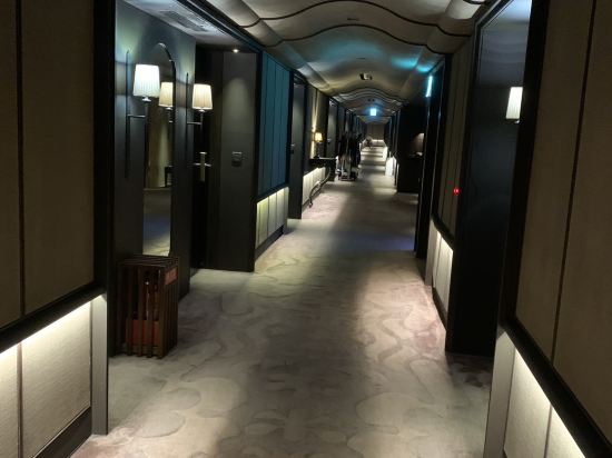 台北君品酒店優惠