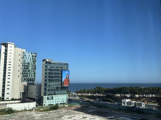 베스트루이스해밀턴호텔 해운대 쿠폰