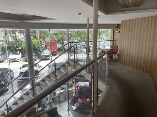 深圳你享酒店優惠