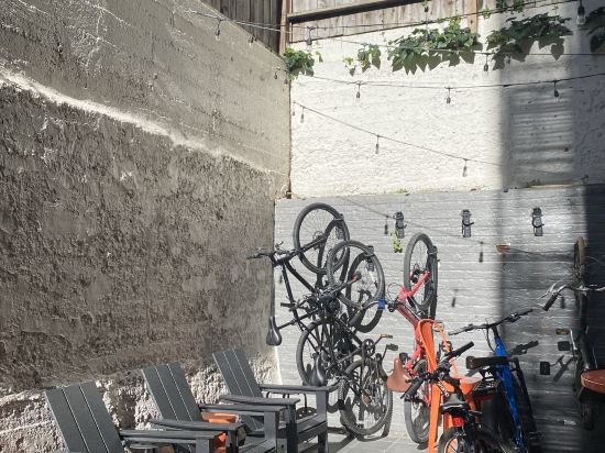 阿姆斯特丹旅舍優惠