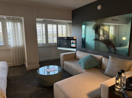 西洛杉磯 - 西貝弗利山酒店優惠