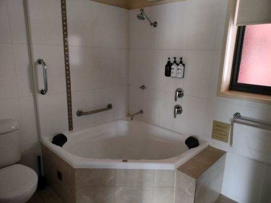 城市美景舒適酒店及套房優惠