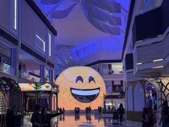 拉斯維加斯度假村世界希爾頓酒店優惠