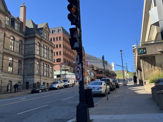 哈里法克斯酒店優惠