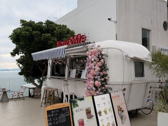 蜜悅·深圳聖托裡尼海景度假美宿優惠