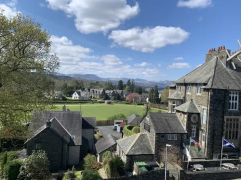 Archway Guest House Рядом с отелем Photos