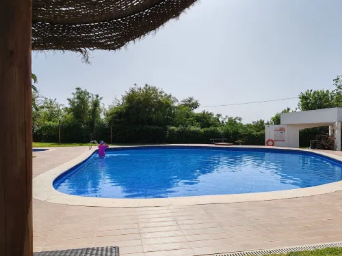 Carvoeiro Garden Hotel Thư giãn & Giải trí Photos