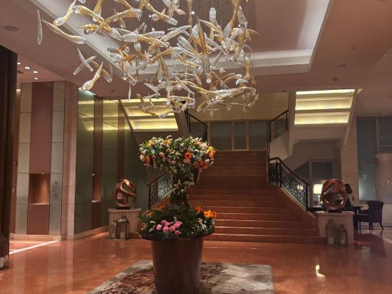 馬卡蒂費爾蒙酒店優惠