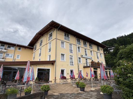 舍瓦本維特酒店優惠