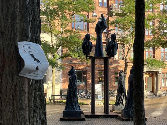 哥本哈根哲奈瑞特酒店優惠