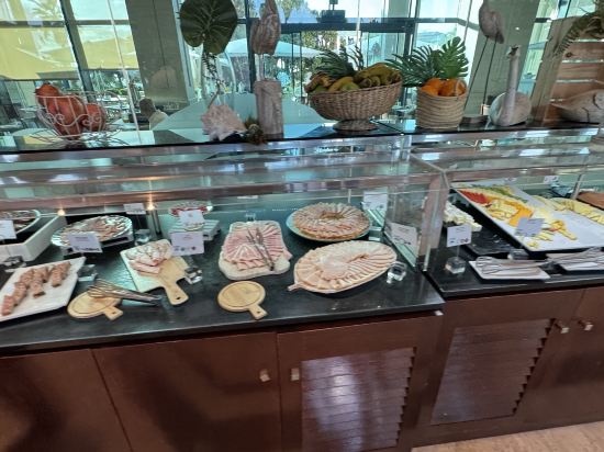 瓦倫西亞拉斯阿瑞納斯温泉療養度假村優惠