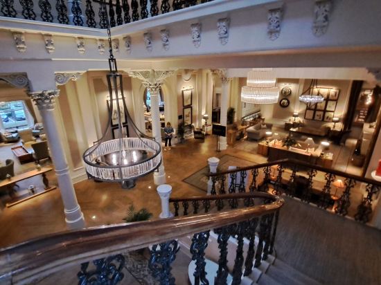 皇家約克酒店優惠