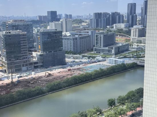 廣州南豐朗豪酒店優惠