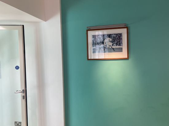 皇家牛津酒店優惠