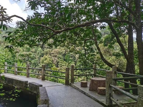 恩平恆大泉都錦綉温泉別墅優惠