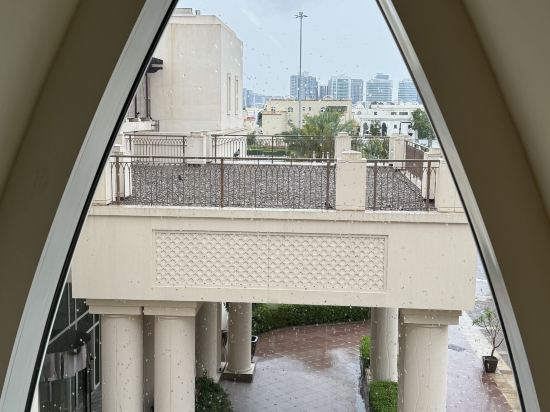 安納塔拉東方曼格羅夫阿布扎比酒店優惠