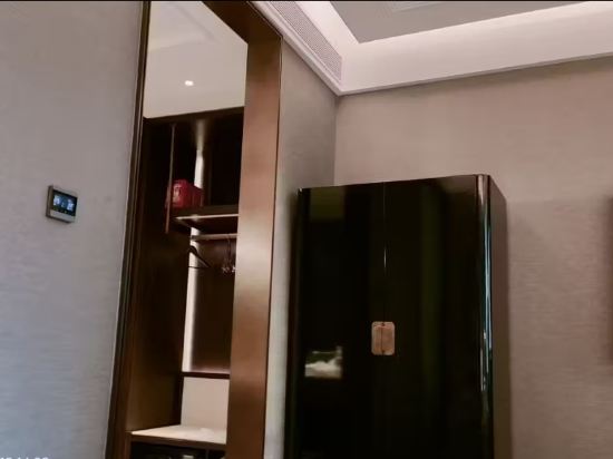 建國鉑萃酒店（北京國貿店）優惠