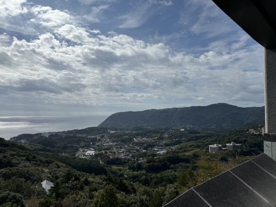 Izu Hotel Resort & Spa クーポン