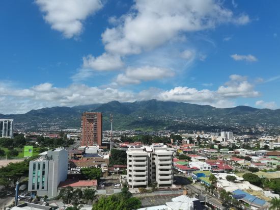 科隆瓜亞基爾希爾頓酒店優惠