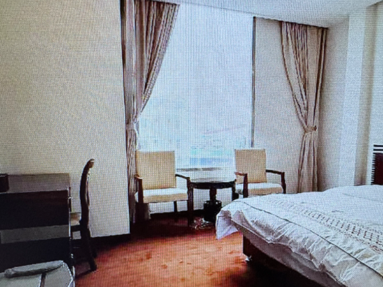 金門長鴻精品旅館優惠