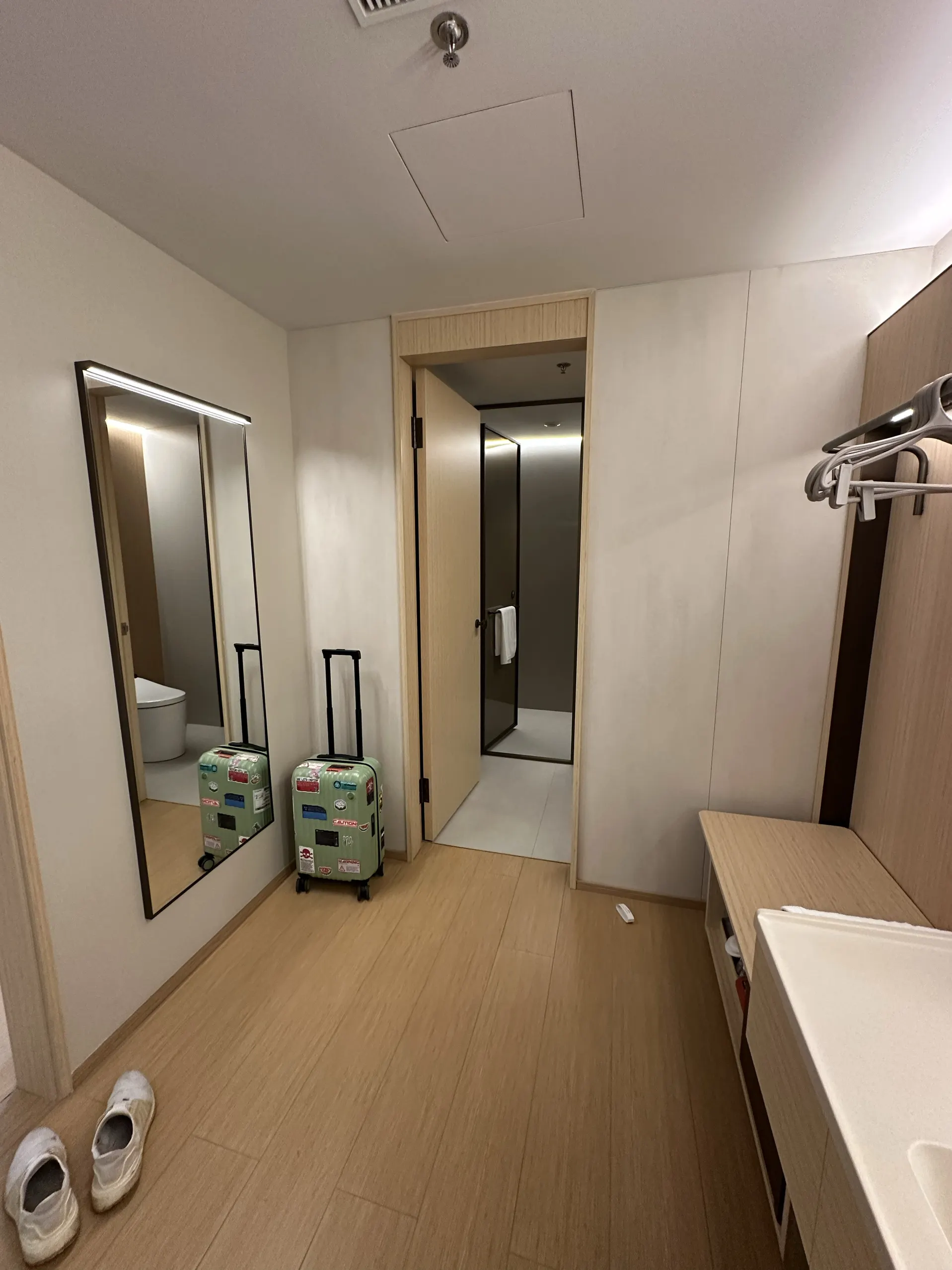 全季飯店（上海奉賢遠東路店） 房間 Photos