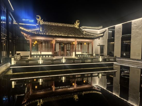 平湖萬怡飯店優惠