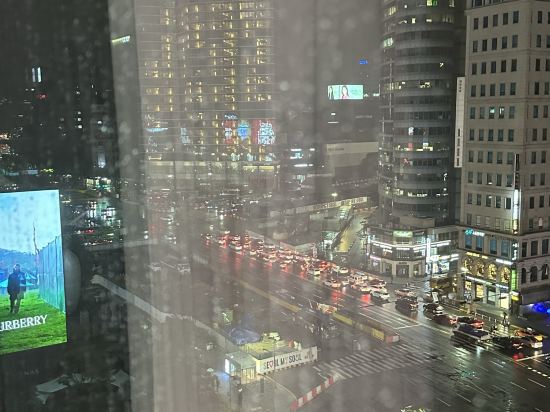 인터컨티넨탈 그랜드 서울 파르나스 쿠폰